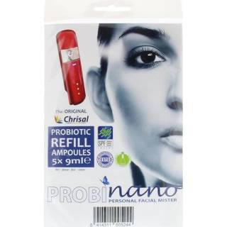 👉 Ampul reiniging ampullen Probinano Probiotic refill set 9 ml 5 5414311005244
