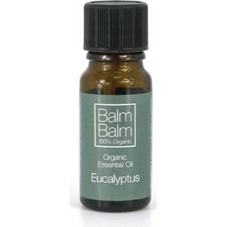 👉 Eucalyptus essential oil Balm 10 ml 50370719