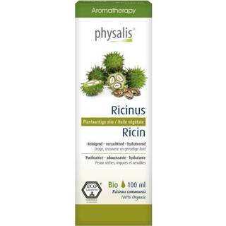 👉 Ricinus Physalis 100 ml 5412360009350