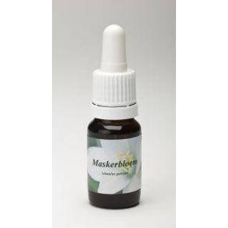 👉 Maskerbloem Star Remedies 10 ml 8717624991080