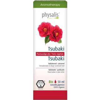 👉 Tsubaki Physalis 50 ml 5412360017140