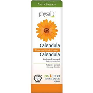 👉 Calendula Physalis 100 ml 5412360012053