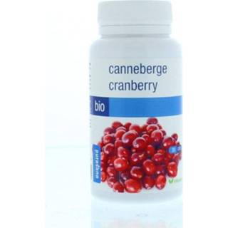 👉 Vcaps Purasana Bio cranberry 360 mg 30 5400706612395