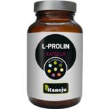👉 Vcaps Hanoju L-Proline 400 mg 90 8718164788918