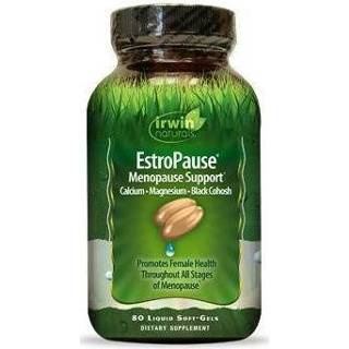 👉 Estropauze softgels Irwin Naturals 80 710363262440