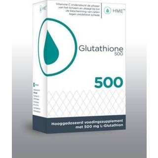 👉 Capsules Glutathione 500 8716843000894