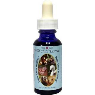 👉 Ner child healing Animal Essences Inner 30 ml