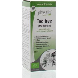 👉 Tea tree bio Physalis 10 ml 5412360002542