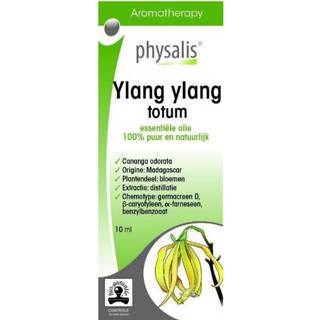 👉 Ylang totum bio 5412360002252