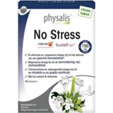 👉 No Stress Physalis 30 tabletten 5412360000173