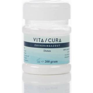 👉 Zuiveringszout Vitacura 200 gram 8719327016886