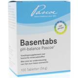 Basentabs tabletten Pascoe 100 8718347170554