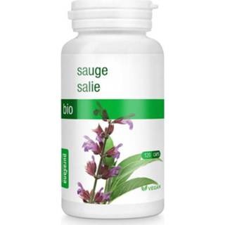 👉 Vcaps Purasana Bio salie 250 mg 120 5400706612296