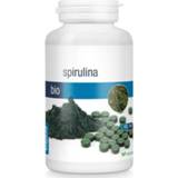 👉 Capsules Purasana Spirulina 500 mg 180 5400706613361