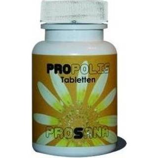 👉 Propolis tabletten Prosana 50 8716066400167