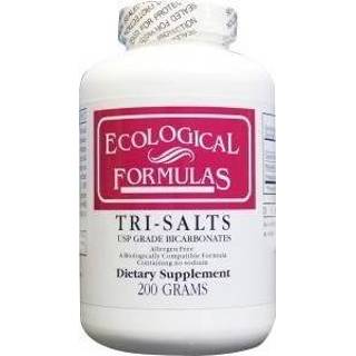 👉 Tri salts Ecological Form 200 gram 696859034923