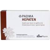 👉 Padma hepaten capsules Sanopharm 40 8718347170493