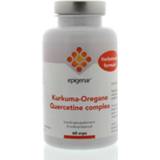👉 Kurkuma vcaps Epigenar Support oregano quercetine complex 60 8713286018516