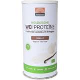 👉 Wei Mattisson proteine vanille bio 75% 450 gram 8717677964314