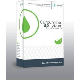 👉 Curcuma capsules & silybum extra forte 8716843000863
