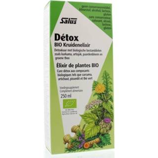👉 Detox Salus 250 ml 4004148322198