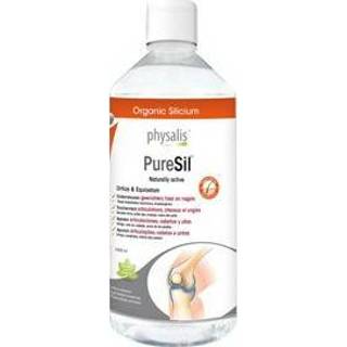 👉 Puresil Physalis 500 ml 5412360004690