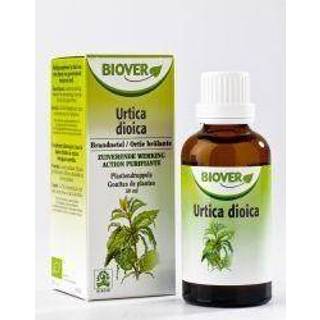 👉 Urtica dioica Biover 50 ml 5412141002181