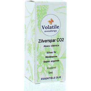 👉 Zilverspar Siberisch CO2 Volatile 5 ml 8715542027249