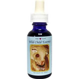 👉 Bat pup Animal Essences (vleermuis jong) 30 ml