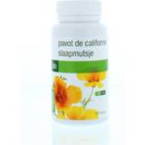 👉 Slaapmuts escholtzia slaapmutsje vcaps Purasana 120 5400706614597