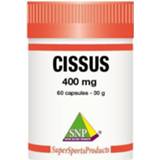 👉 Capsules SNP Cissus 400 mg 60 8718591424441