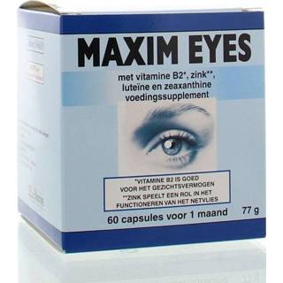 👉 Im eyes vcaps Maxim 3664490000048