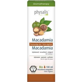 👉 Macadamia Physalis 100 ml 5412360011964