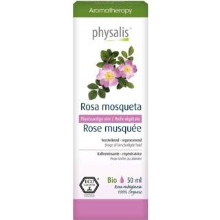 👉 Rosa Mosqueta Physalis 100 ml 5412360017133