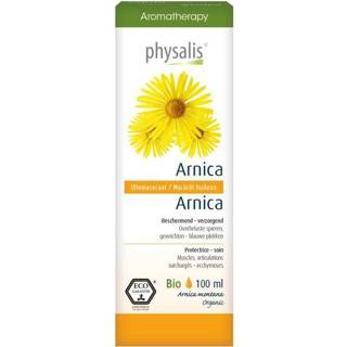 👉 Arnica Physalis 100 ml 5412360012084