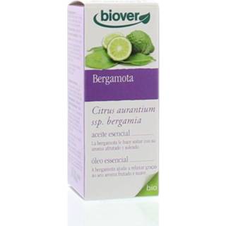 👉 Bergamot bio Biover 10 ml 5412141600363