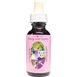 👉 Loving parent Animal Essences 30 ml