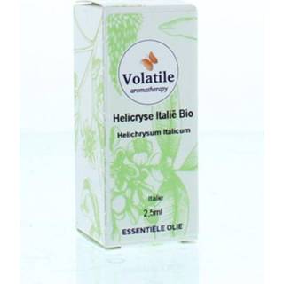 👉 Helicryse Italie bio Volatile 2.5 ml 8715542027485