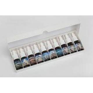 👉 Seven Essentials Complete set 7 x 10 ml 1