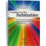 👉 Lichtwesen Praxisbuch zu den farbstrahlen 9783936102185