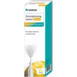 👉 Zoutoplossing Sanias neusspray 8 mg/ml 15 ml 8716049009585