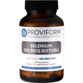 👉 Selenium eralen enkel vcaps 100 mcg gistvrij 8717677125609