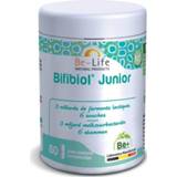 👉 Softgel bifidiol junior softgels Be-Life 60 5413134002300