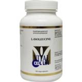 👉 Aminozuren capsules Vital Cell Life Isoleucine 300 mg 100 8718053190563