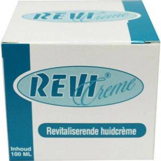 👉 Huidherstellende creme Revicreme 100 ml 8717755190703