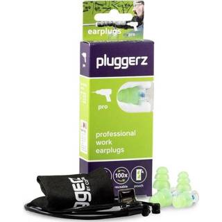 👉 Earplug pro Pluggerz 2 paar 8718719204450