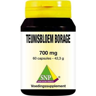 👉 Vetzuren capsules SNP Teunisbloem & borage 700 mg 60 8718591421068
