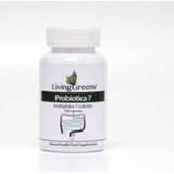👉 Probiotica capsules Livinggreens acidophilus 7 culturen 120 8718347311957
