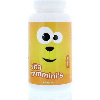 👉 Vitamine Vitamminis C Purasana 50 stuks 8717306569996