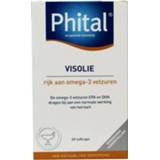 👉 Visolie capsules Phital 60 8711218954291